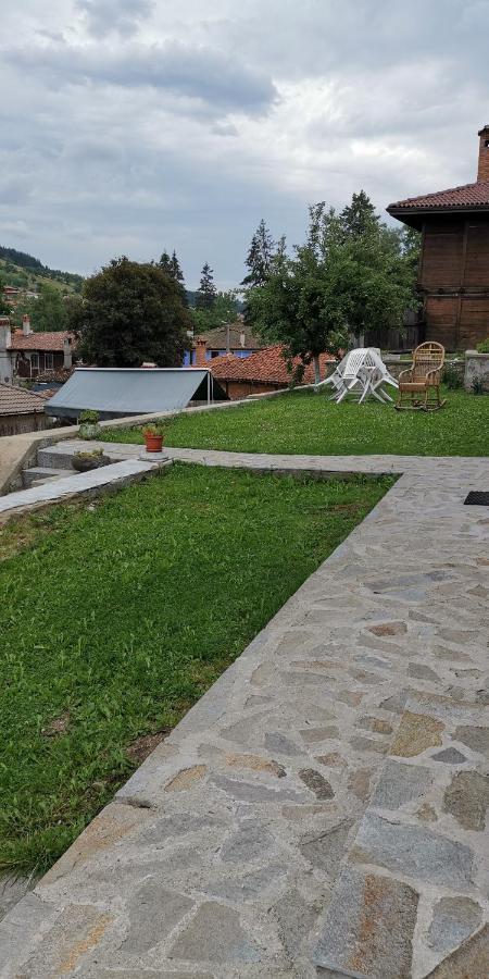 Апартамент При Рени Koprivstica Kültér fotó